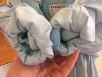 Зимний комбинезон Kerry 80