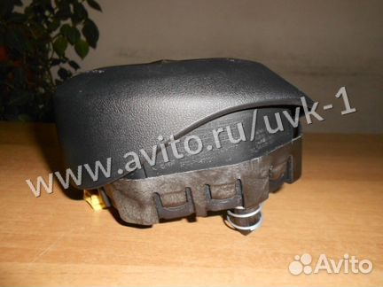 Airbag водителя Mercedes C