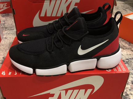 Кроссовки nike Dualtone Racer