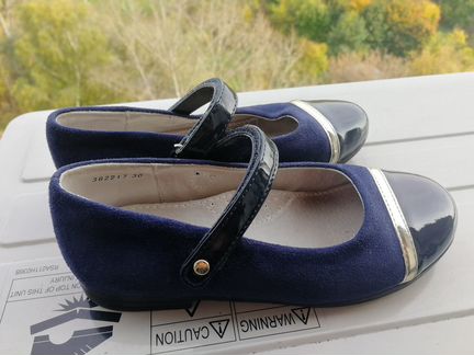 Туфли PlayToday