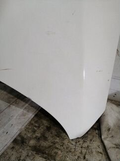 Капот передний Volkswagen Passat B6 variant BZB