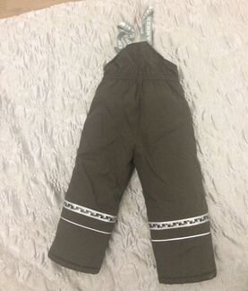 Зимние штаны Kerry