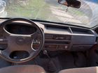Ford Transit 2.5 МТ, 1992, 450 000 км объявление продам