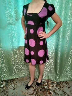 Платье вечернее