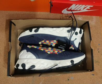 Кроссовки Nike React Sertu 12US