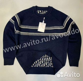 Джемпер Dior