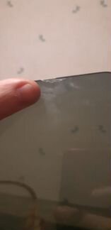 Стекло задней двери Форестер (Forester)