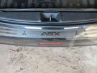 Mitsubishi ASX 1.6 МТ, 2014, 160 000 км объявление продам