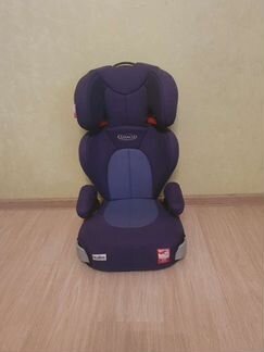 Автокресло