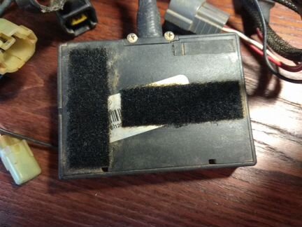 Power Commander V 5 для ATV Polaris 550 XP 19-016M