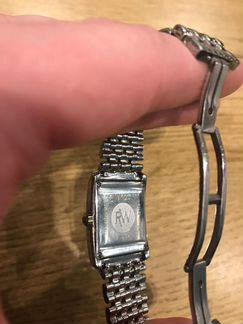 Часы Raymond Weil Don Giovanni
