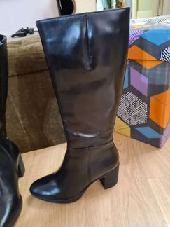 Сапоги зимние Hogl 42 р-р