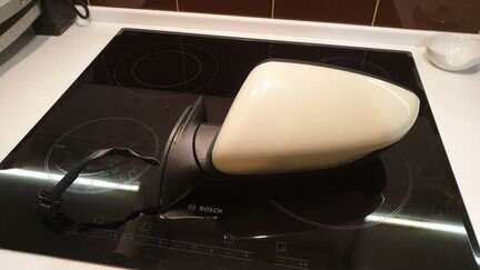 Зеркало LH Cerato 13- JH03K3013BL