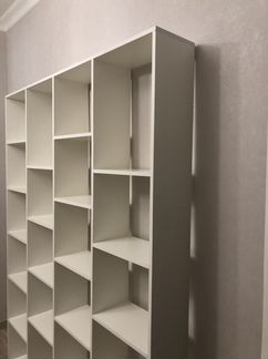 Стеллаж для книг