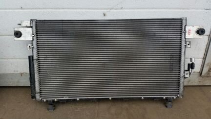 Радиатор для Ховер Н3 Нью