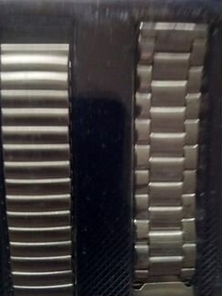 Браслет нерж сталь