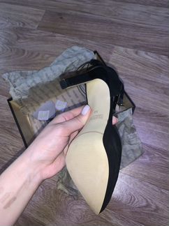 Туфли Эконика(RiaRosa)