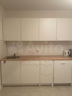 3-к квартира, 82 м², 33/33 эт.