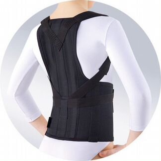 Корректор осанки (реклинатор) детский Orto