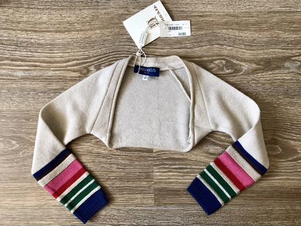 Болеро Simonetta 4г новое