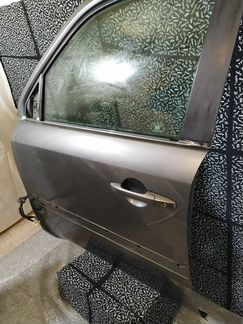 Honda Pilot 2 дверь водительская