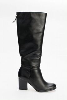 Сапоги кожаные Беларусь