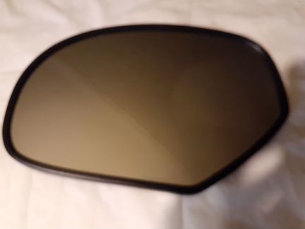 Зеркальный Элемент Mercedes Vitо1,Viano1-3W638,639