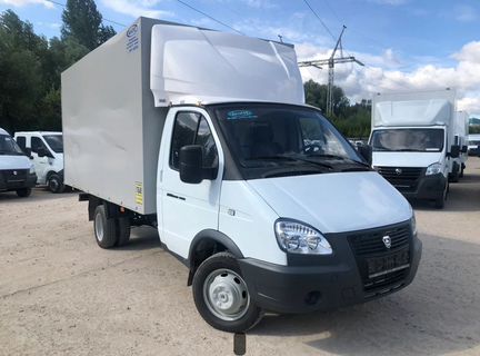 Грузоперевозки Газели 3-4-5-6м по Москве и России