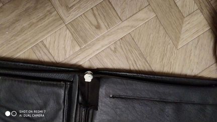 Папка для документов