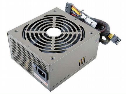 Блок питания Thermaltake Toughpower XT 675w