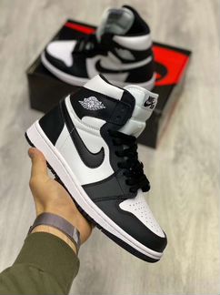 Кроссовки nike air jordan