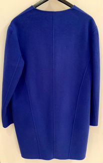 Пальто Hugo Boss