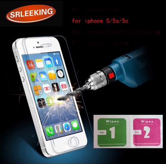 Cтекла для iPhone