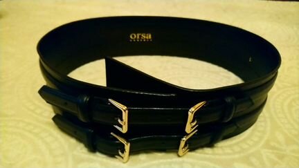 Ремень женский orsa