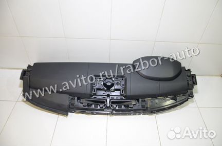 Торпеда LR Range Rover Sport 2 2014-2019