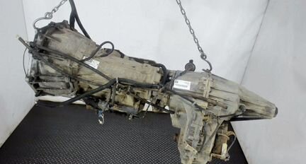 АКПП Hummer H2 6.0 LQ4