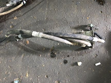 Шланг высокого давления Бмв X6 E71