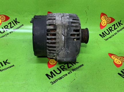 Генератор Mercedes V-Class W638 111.980 2.3L 1999