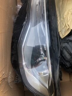 Фара Ауди а6 с7 оригинал