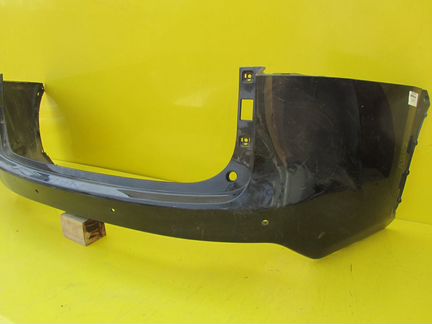 Бампер задний Lexus NX (14-17) 5215978010