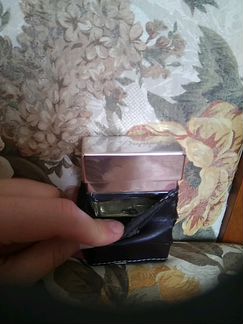 Туалетная вода