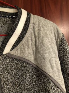 Стильный Кардиган Tommy Hilfiger Denim. Майами