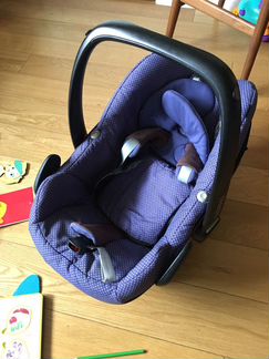 Maxi-Cosi Pebble