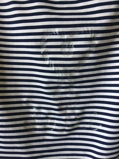 Купальник для девочки