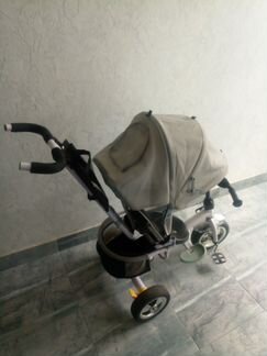 Велосипед детский б/у