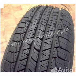 Шины 235/65R17 Carmaran SuV
