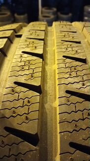 Шины R21/295/40 Yokohama W*Drive v9028 (состояние