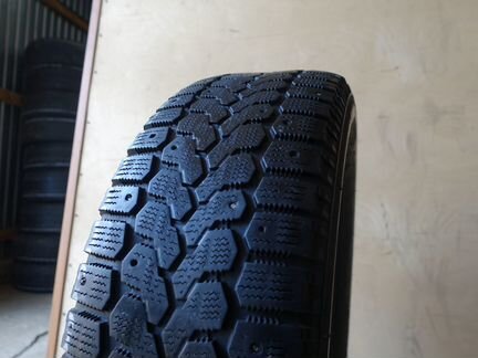 265 60 18 Yokohama Ice Guard Stud F-700Z 503C