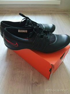 Кроссовки nike