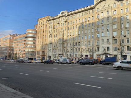 1-к квартира, 17.3 м², 1/8 эт.